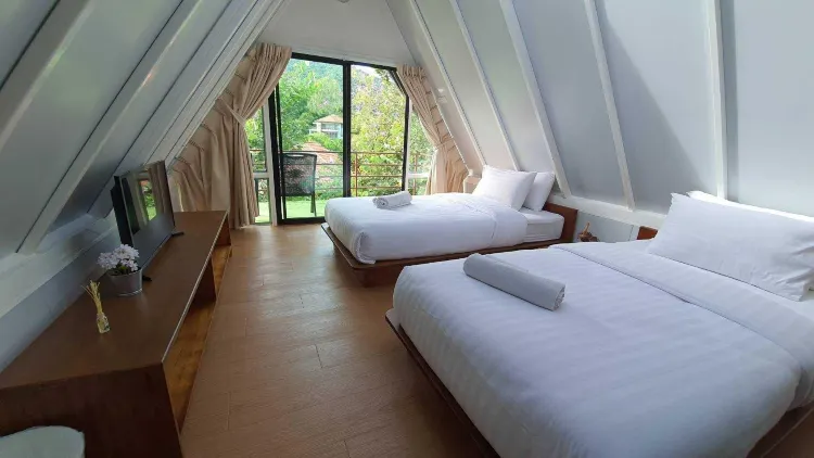 ห้องเทอเรซ