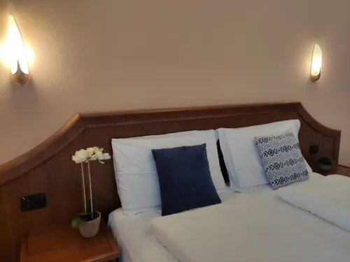 Hotel Giardino