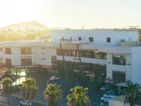 Esplendor by Wyndham Los Mochis Country Place  호텔