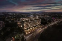 AC Hotel Santiago de Los Caballeros Отели в г. 