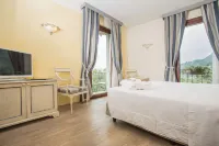 Hotel Spiaggia d'Oro - Charme & Boutique - Garda Lake Collection
