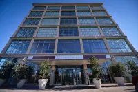 DoubleTree by Hilton Turin Lingotto Hotels in 