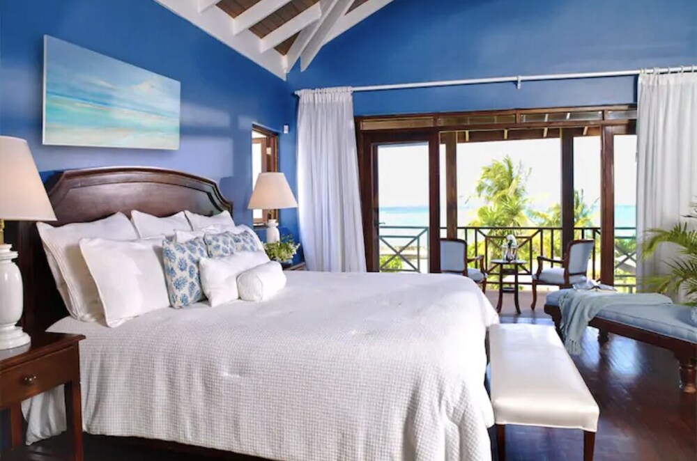 五卧室私人度假屋