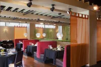 查塔努加市中心希爾頓逸林酒店及度假村