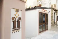 Palazzo Fiorentini Charme Hotel Hotels in 