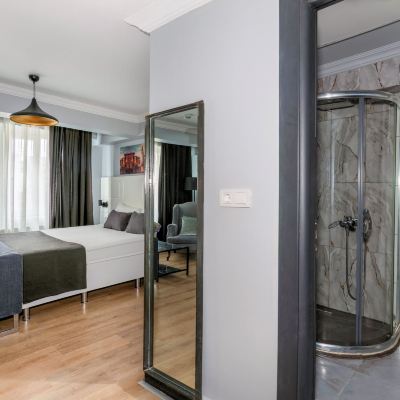 Deluxe Room Lavanta Promo Code