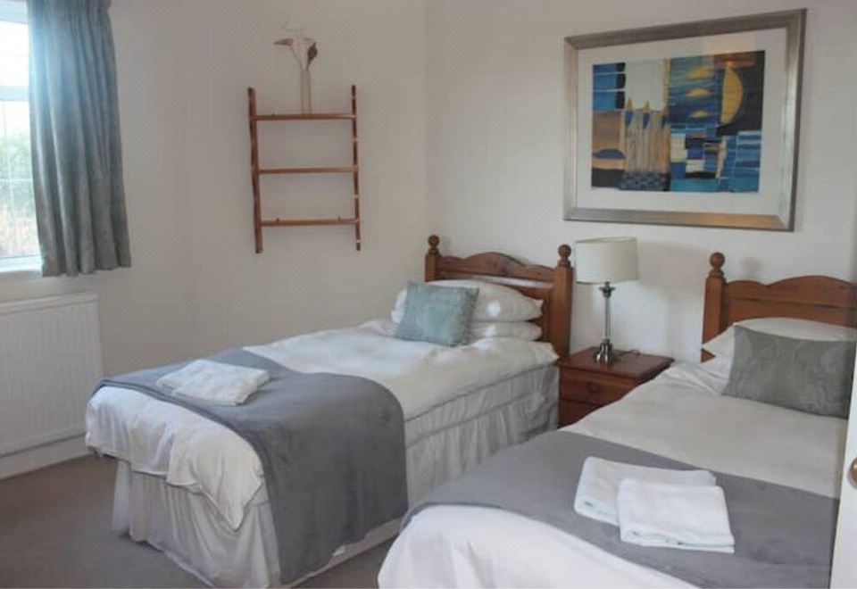 四卧室私人度假屋