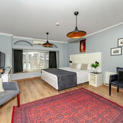 Double Room Lavanta Promo Code