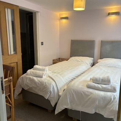 Apartment, Private Bathroom (Room 9) The Falstaff Hotel & Restaurant Ramsgate Promo Code