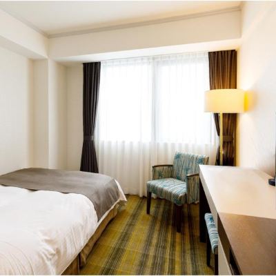 ダブルルーム チサン グランド 高山 クーポン