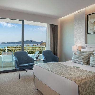 Standard Room With Sea View Mirage Park Resort - All Inclusive Promo Code