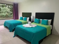 Hotel Los Rios Отели в г. 