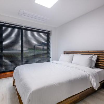 Villa B (Unshared House, SPA) Jeju Disvilla 691 Pension Promo Code