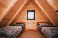 Mountain homes Durmitor 3 Hotel a 