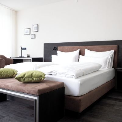Suite In2 the Boardinghouse Promo Code