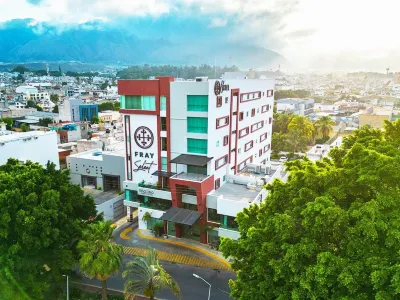Hotel Fray Select Hotels in 