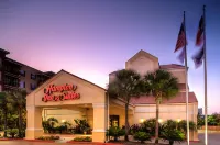 Hampton Inn & Suites Houston Medical Center NRG  호텔