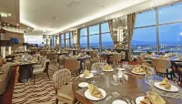 Crowne Plaza BURSA by IHG