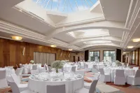 DoubleTree by Hilton Bratislava