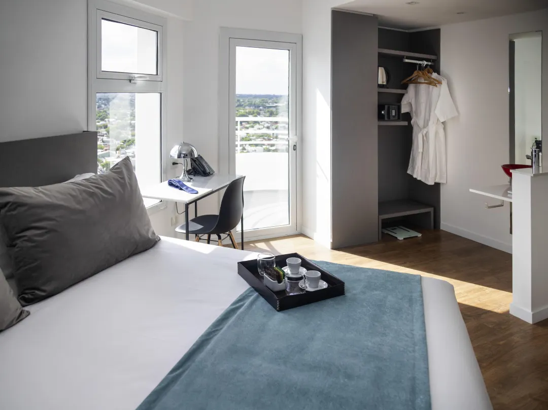Mercure Rosario - Rosario