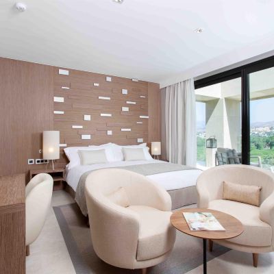 Suite Don Carlos Resort & Spa Promo Code