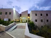 St Andrew's Guesthouse - Ramallah Hotels in Ramallah