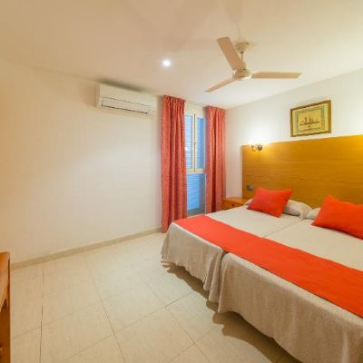 Apartment with Inner Without Balcony Apartamentos Isla Del Sol Promo Code