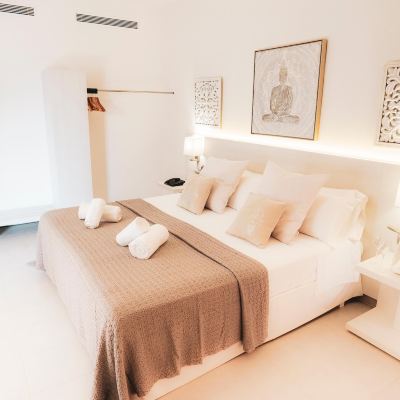 Junior Suite With Balcony And Garden View Hotel Puchet Promo Code