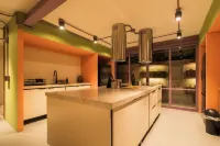 Nico Hotel & Residences