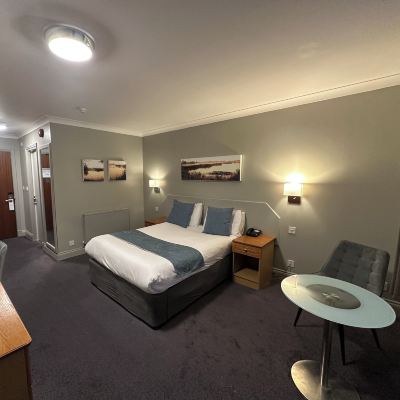 Standard Double Room The Essex Golf & Country Club Hotel Promo Code