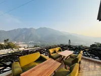 ECHOS HOTEL Rishikesh Hotels in Rishikesh