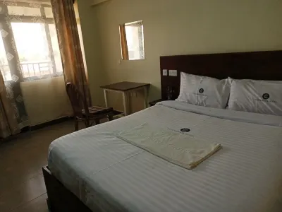 Silver Brooke Hotel Othaya Hotéis em 