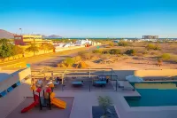 Evamar San Carlos | Condominios y Hotel