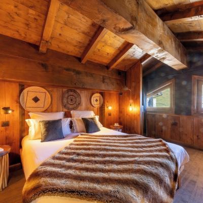 Junior Suite Hotel Village Montana Promo Code