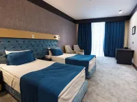 GIS HOTEL GANJA Hotels in Gandja