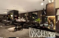 B&B Hotel Arezzo