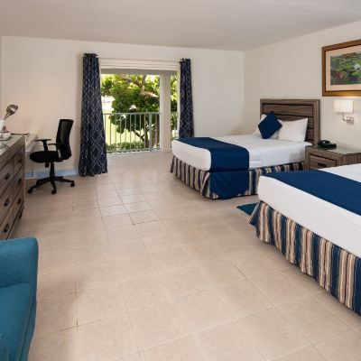 Deluxe Double Time Out Hotel Promo Code