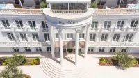 Hotel Villa Pascucci Hotele w: 