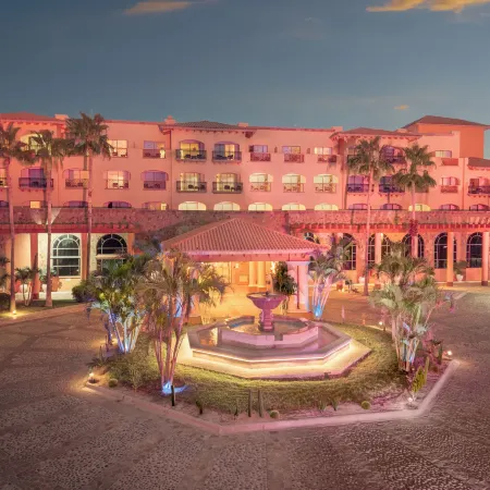 Royal Solaris Los Cabos-All Inclusive