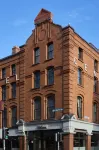 The Hoxton Dublin Ξενοδοχεία στην πόλη 