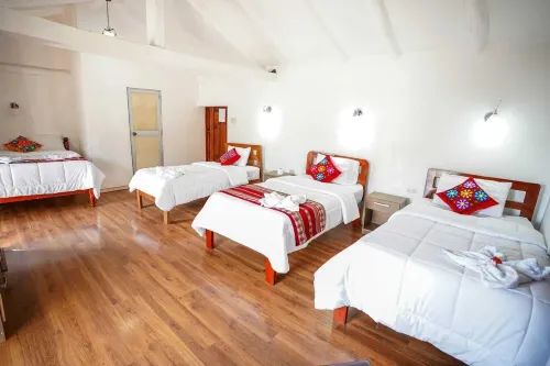 Horizonte Hotels