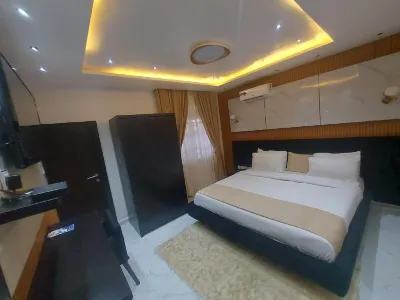 Fedok 144 Suites Hotels in 