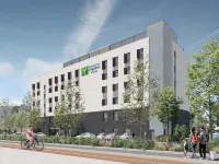 Holiday Inn Express & Suites BARCELONA - SABADELL by IHG