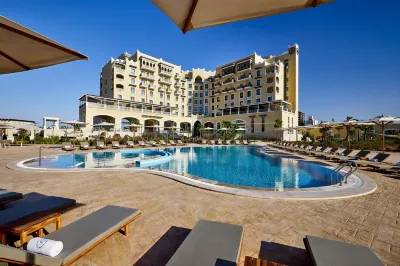 Sheraton Nouakchott Hotel Hotels in 