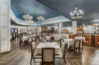 Best Western Plus Boomtown Casino Hotel