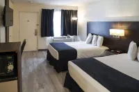 Steam Plant Hotel