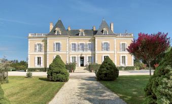 Chambres d'hotes de Pouzelande - Housity