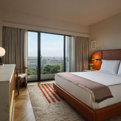 Skyview Club King Sixty Beverly Hills Promo Code