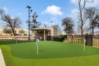 Hampton Inn & Suites Dallas/Plano-East