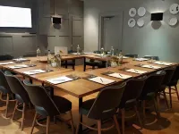 The Queensberry Hotel